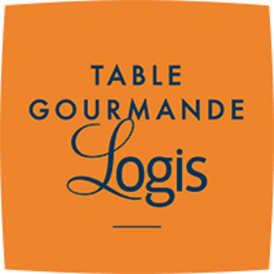 Logis Hotel Des Deux Forts Salins-les-Bains Exterior photo